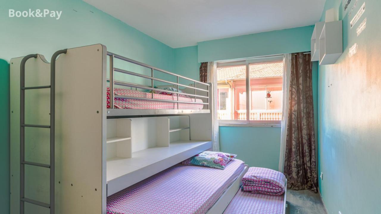 Appartamento La Providence Nizza Esterno foto